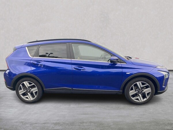Used Hyundai BAYON 2022 for sale - 76102490: Photo 3