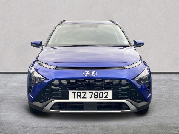 Used Hyundai BAYON 2022 for sale - 76102490: Photo 5