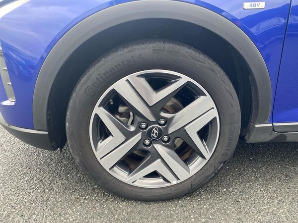Used Hyundai BAYON 2022 for sale - 76102490: Photo 6