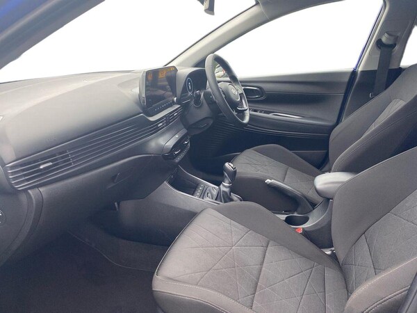 Used Hyundai BAYON 2022 for sale - 76102490: Photo 7