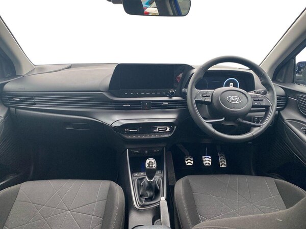 Used Hyundai BAYON 2022 for sale - 76102490: Photo 8