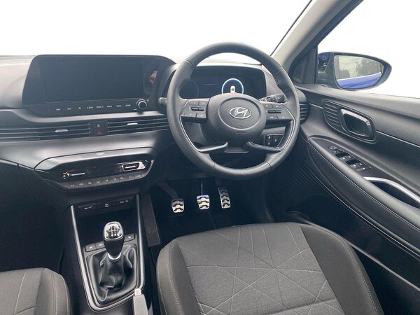 Used Hyundai BAYON 2022 for sale - 76102490: Photo 9