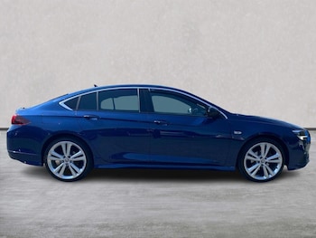 Used Vauxhall Insignia 2021 for sale - 79301953: Photo