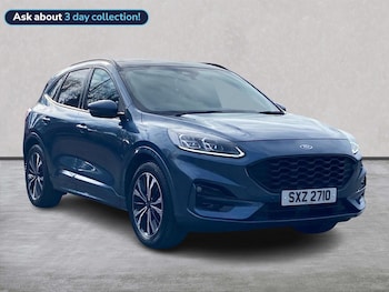 Used Ford Kuga 2023 for sale - 78354845: Photo