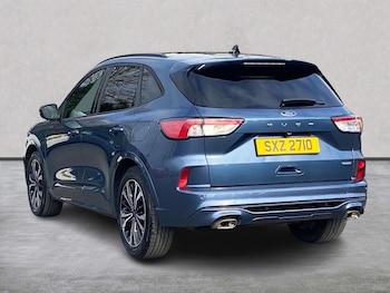 Used Ford Kuga 2023 for sale - 78354845: Photo