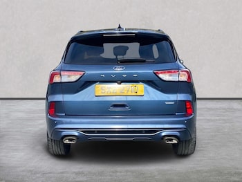 Used Ford Kuga 2023 for sale - 78354845: Photo