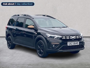 Used Dacia Jogger 2025 for sale - 79419282: Photo
