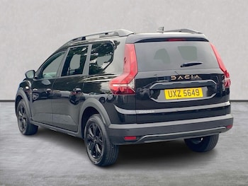Used Dacia Jogger 2025 for sale - 79419282: Photo