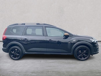 Used Dacia Jogger 2025 for sale - 79419282: Photo