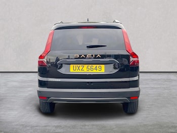 Used Dacia Jogger 2025 for sale - 79419282: Photo