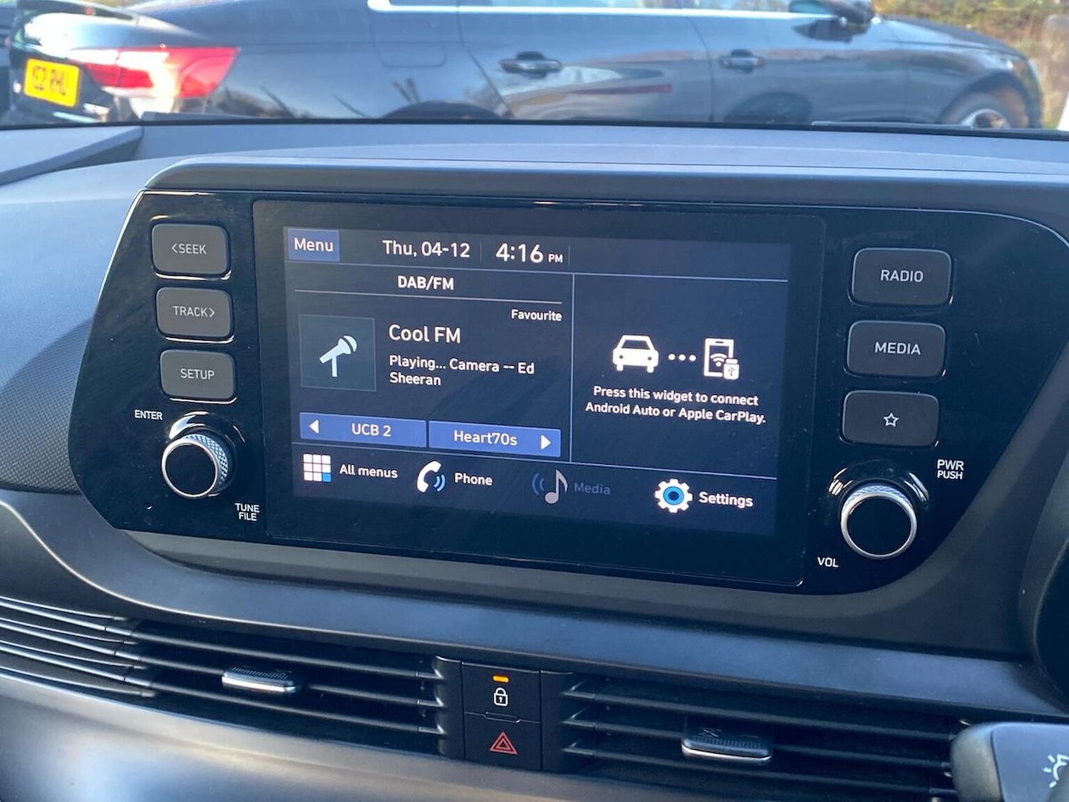 Used Hyundai BAYON 2022 for sale - 76735546: Photo 11