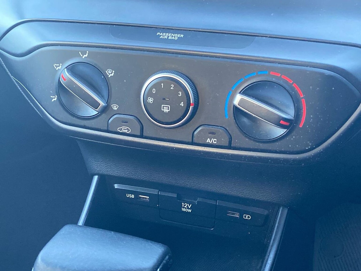 Used Hyundai BAYON 2022 for sale - 76735546: Photo 12