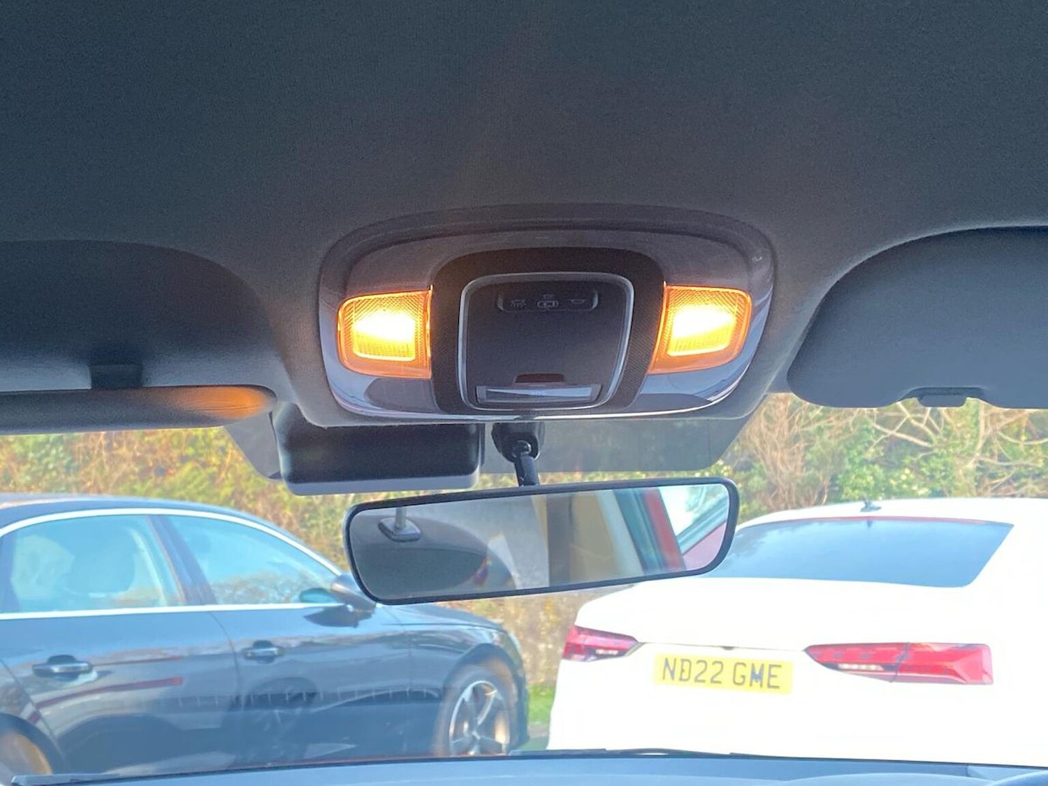 Used Hyundai BAYON 2022 for sale - 76735546: Photo 14