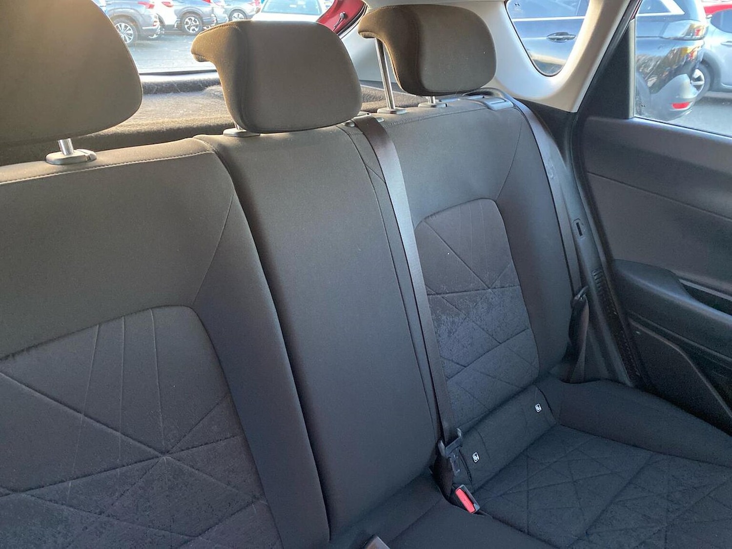 Used Hyundai BAYON 2022 for sale - 76735546: Photo 16