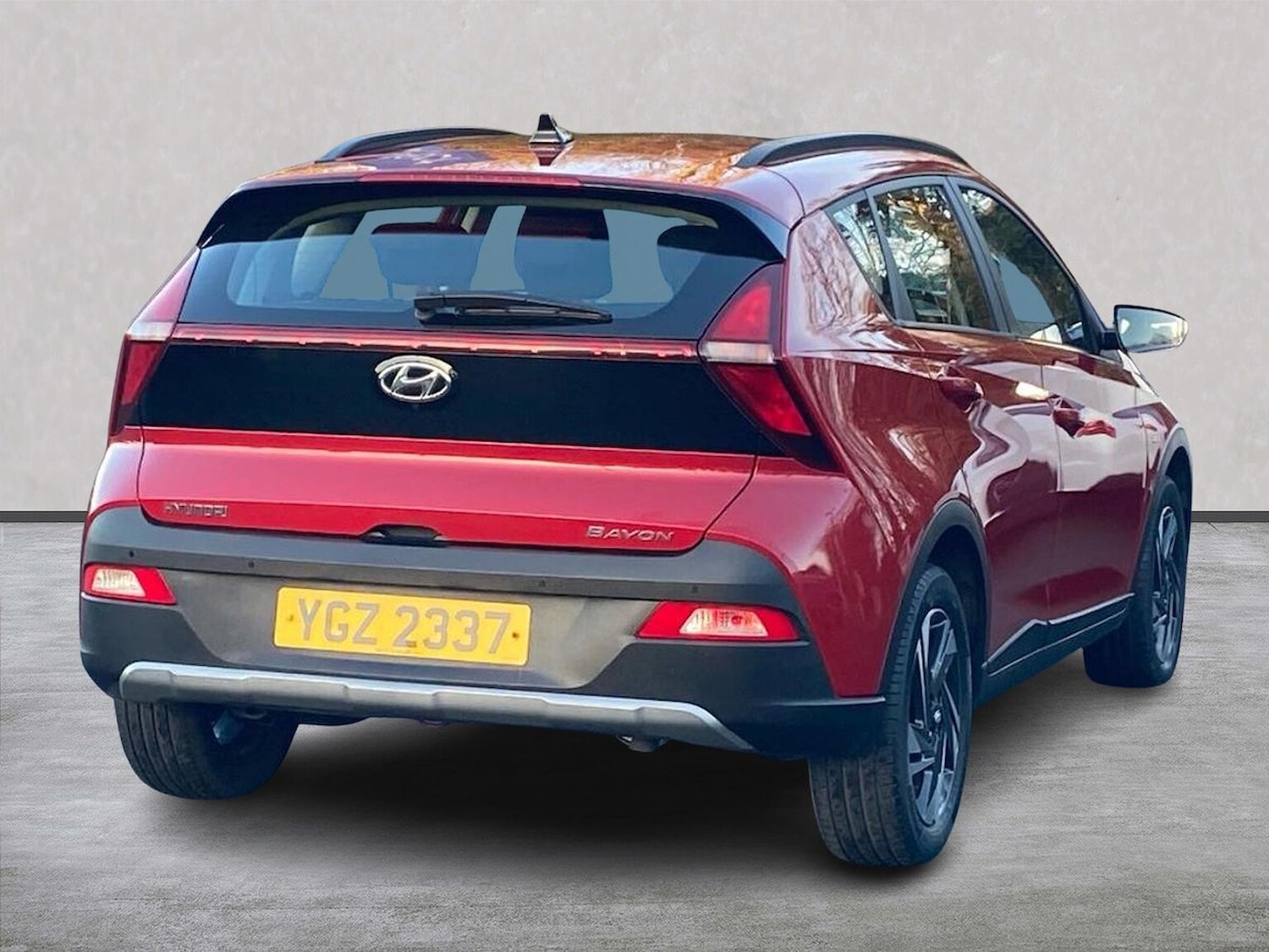 Used Hyundai BAYON 2022 for sale - 76735546: Photo 18