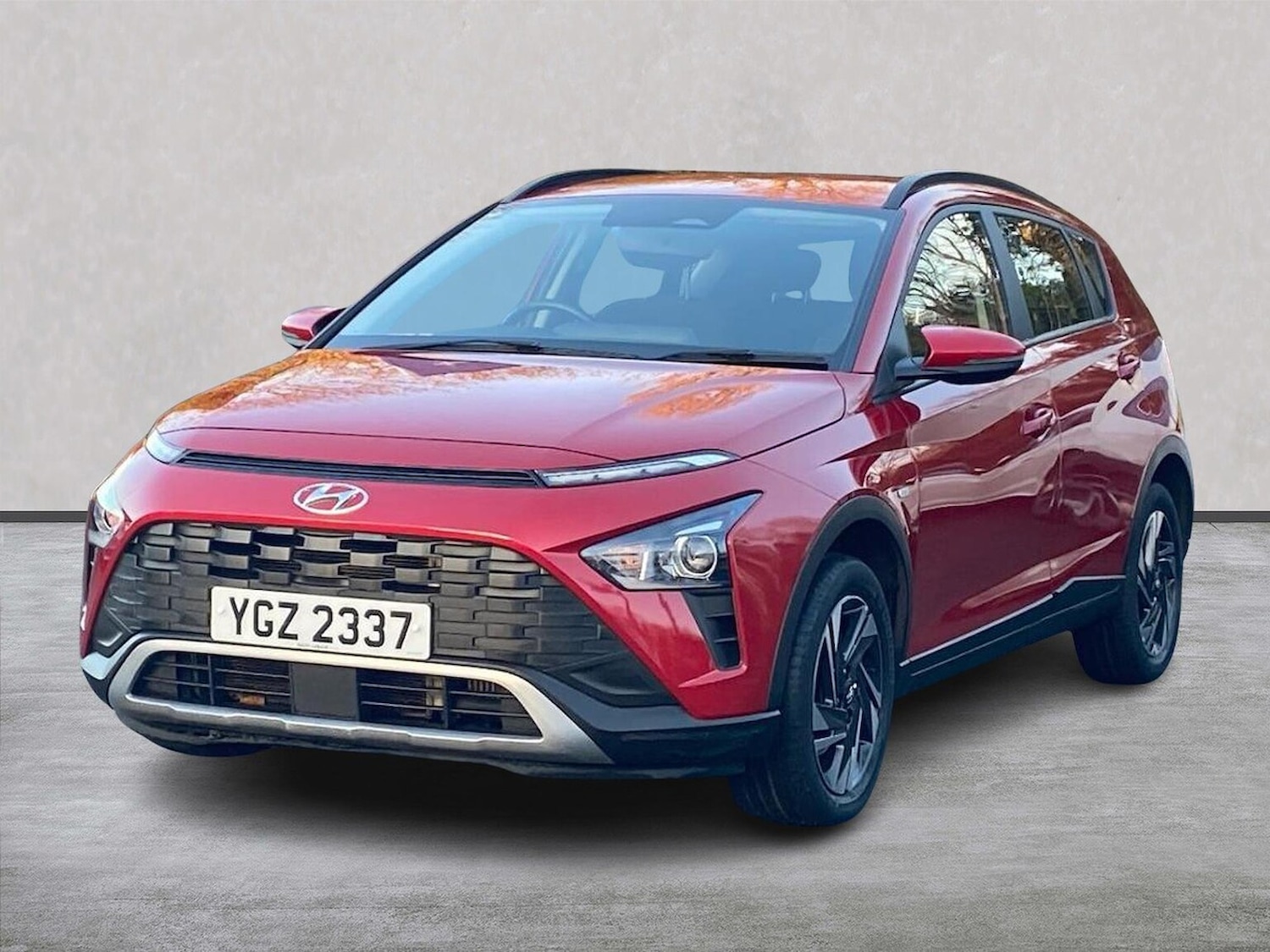 Used Hyundai BAYON 2022 for sale - 76735546: Photo 20