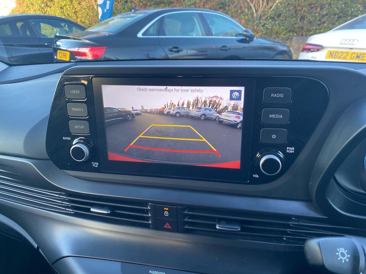 Used Hyundai BAYON 2022 for sale - 76735546: Photo 23