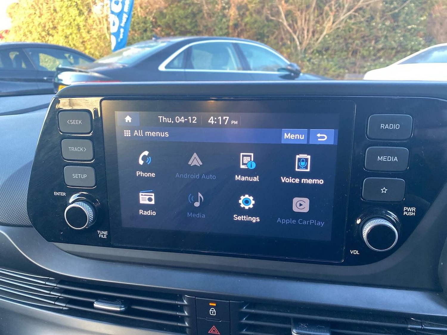 Used Hyundai BAYON 2022 for sale - 76735546: Photo 24