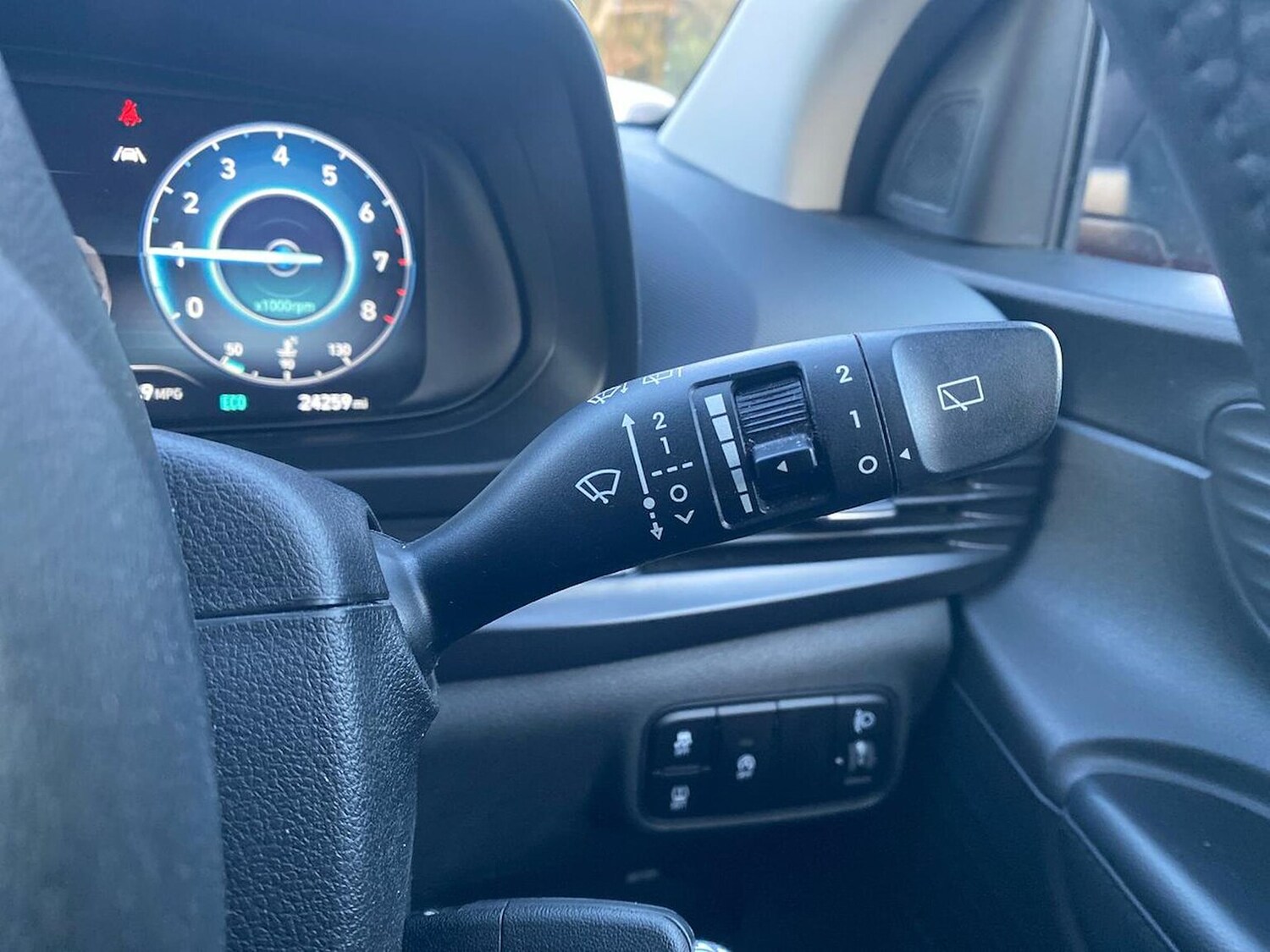 Used Hyundai BAYON 2022 for sale - 76735546: Photo 28