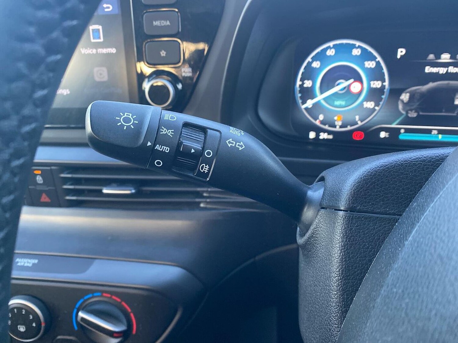 Used Hyundai BAYON 2022 for sale - 76735546: Photo 29