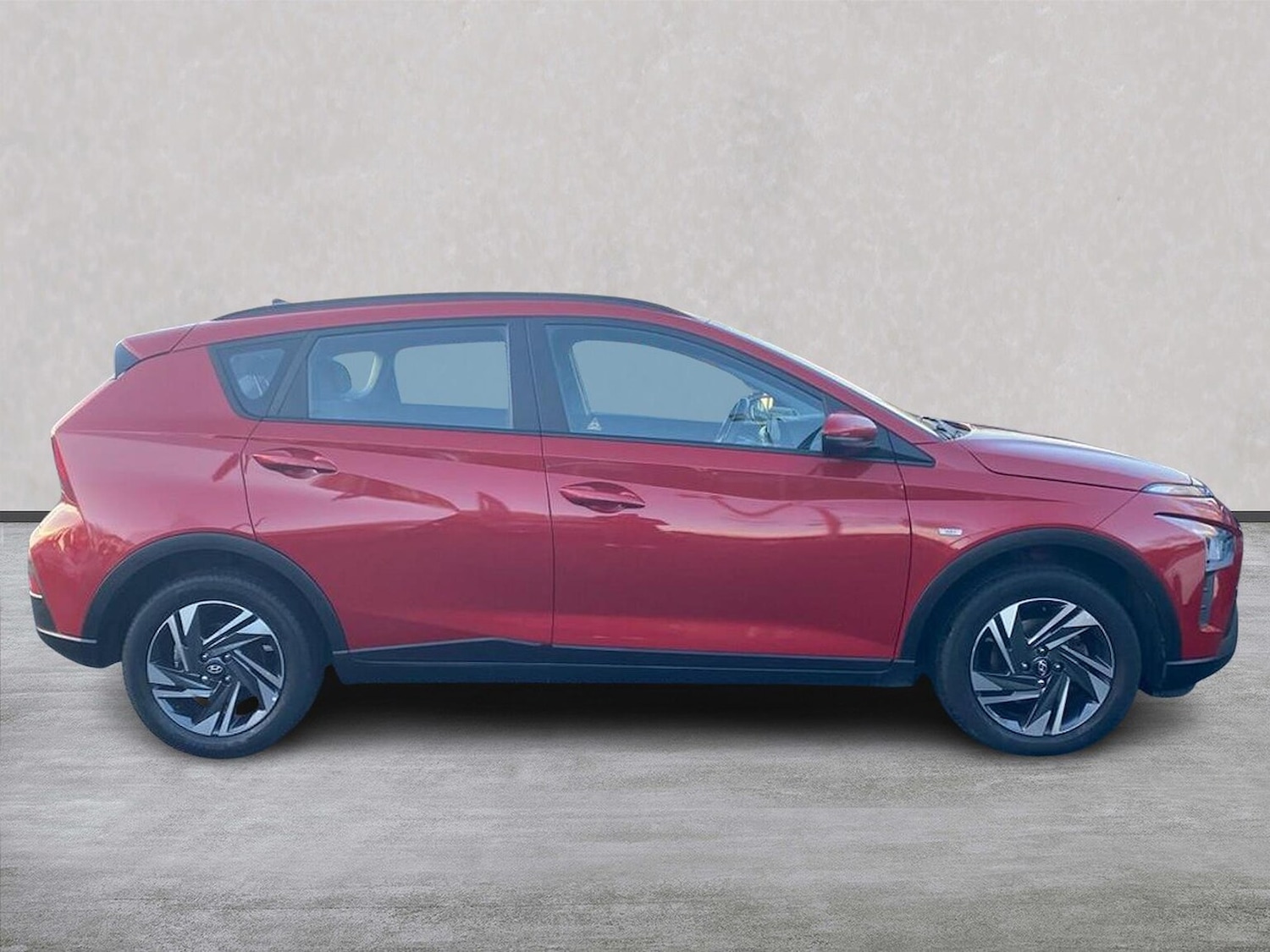 Used Hyundai BAYON 2022 for sale - 76735546: Photo 3