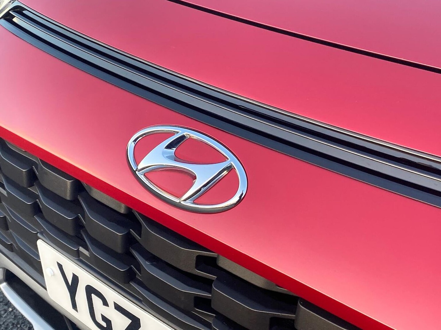 Used Hyundai BAYON 2022 for sale - 76735546: Photo 30