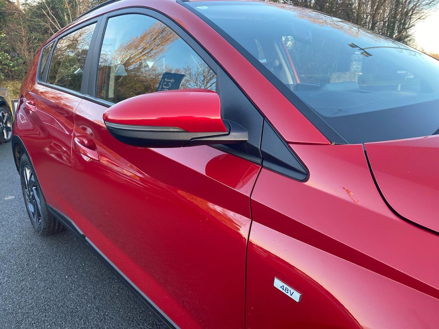 Used Hyundai BAYON 2022 for sale - 76735546: Photo 32