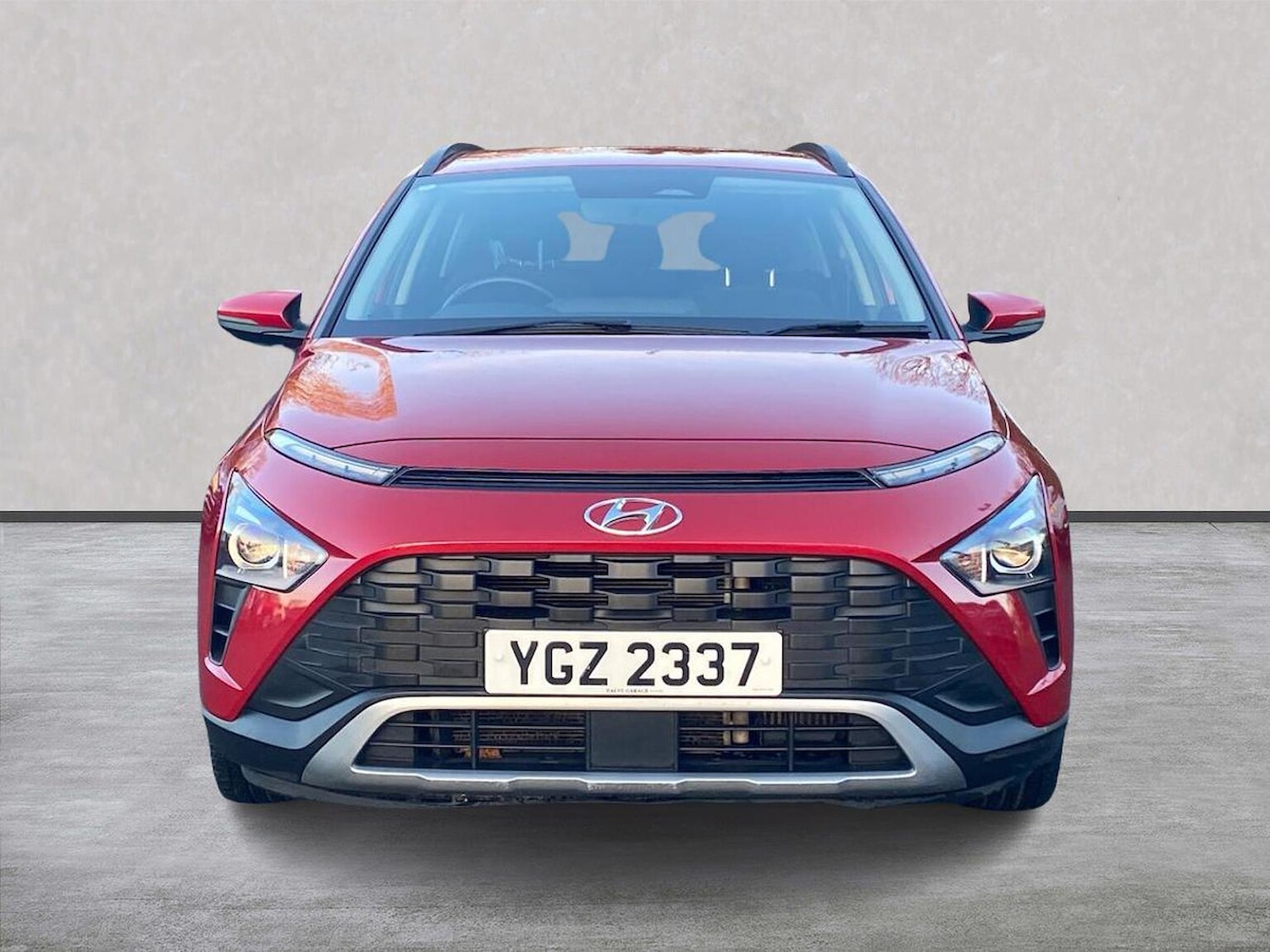 Used Hyundai BAYON 2022 for sale - 76735546: Photo 5