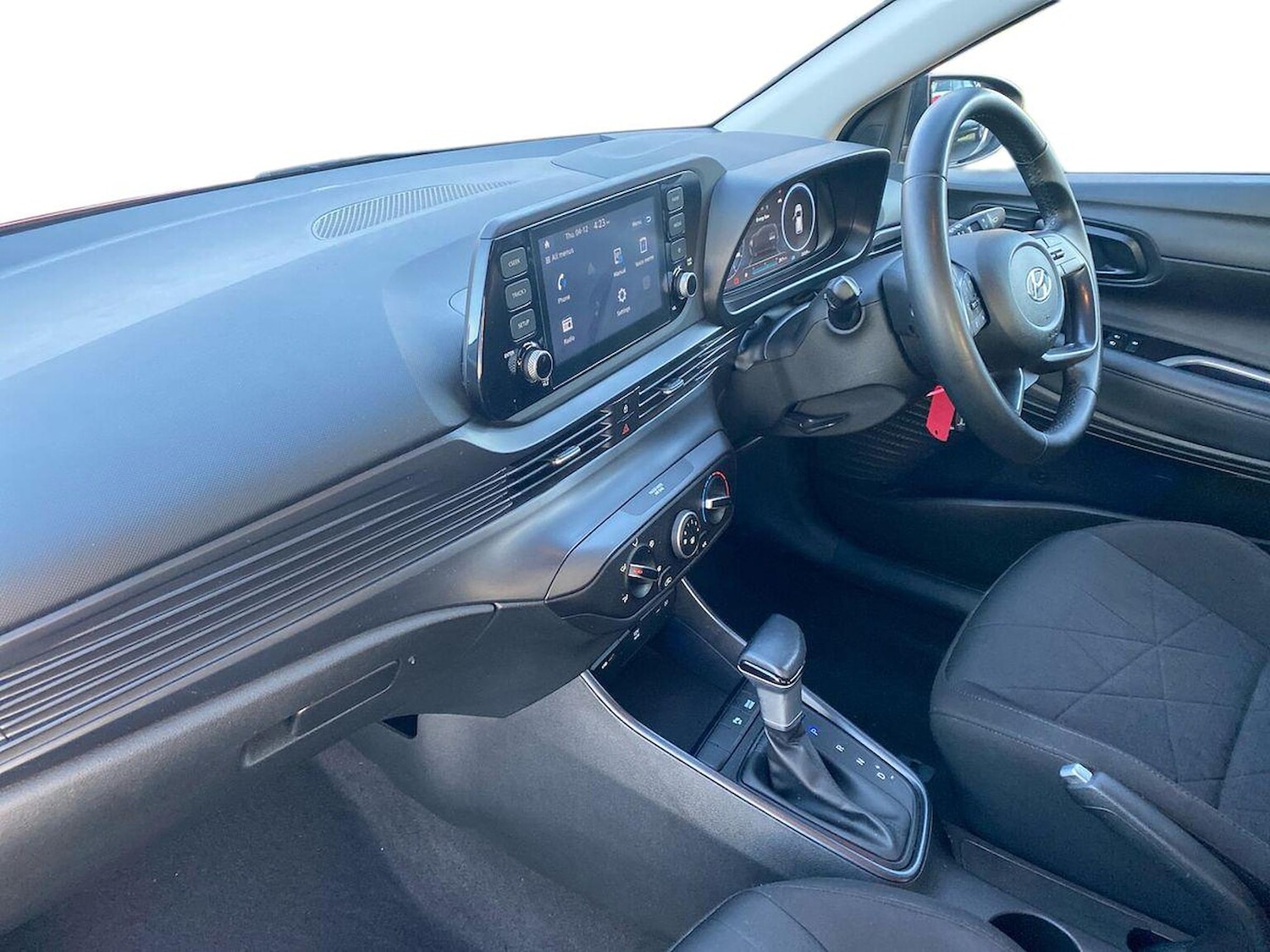 Used Hyundai BAYON 2022 for sale - 76735546: Photo 7