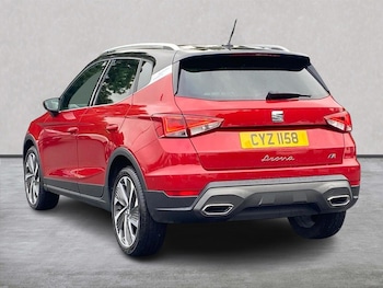 Used SEAT Arona 2023 for sale - 79417793: Photo