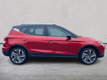 Used SEAT Arona 2023 for sale - 79417793: Photo