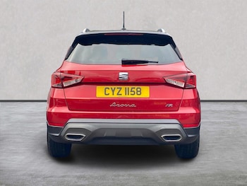 Used SEAT Arona 2023 for sale - 79417793: Photo