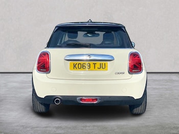 Used MINI Hatch 2020 for sale - 79185376: Photo