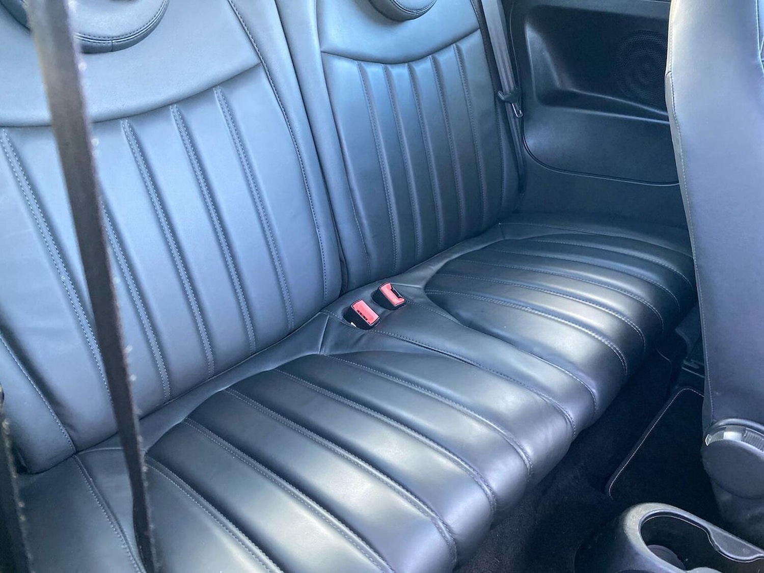 Used Abarth 595 2019 for sale - 77872141: Photo 16