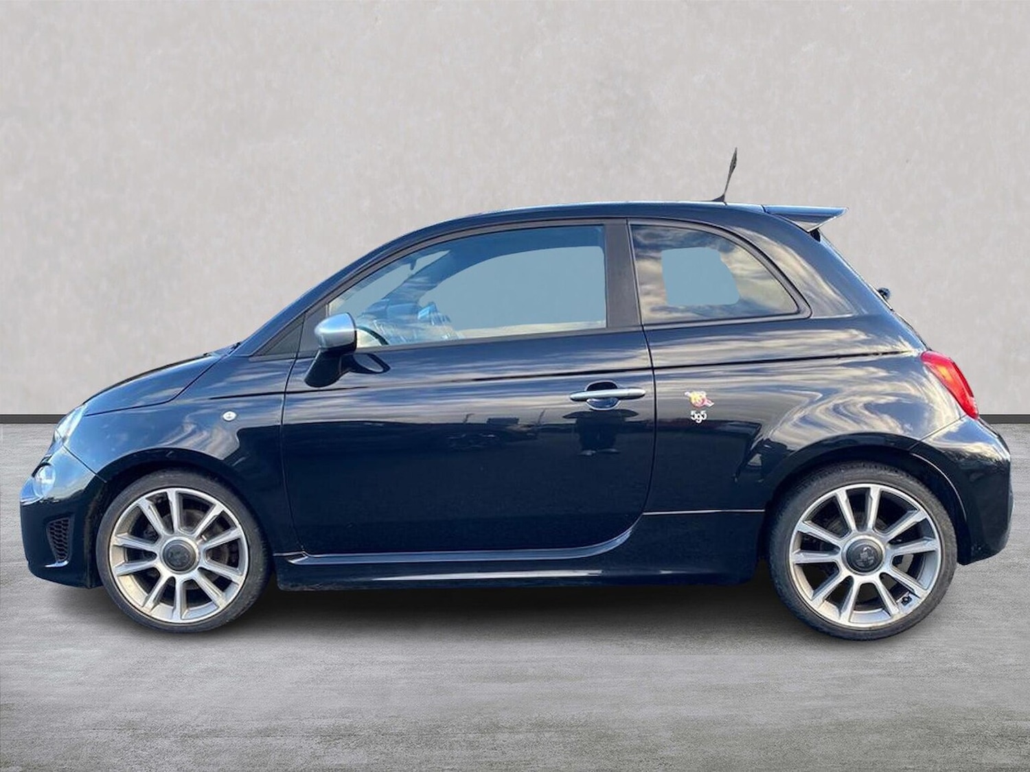 Used Abarth 595 2019 for sale - 77872141: Photo 19