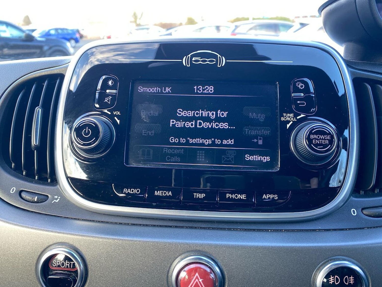 Used Abarth 595 2019 for sale - 77872141: Photo 23