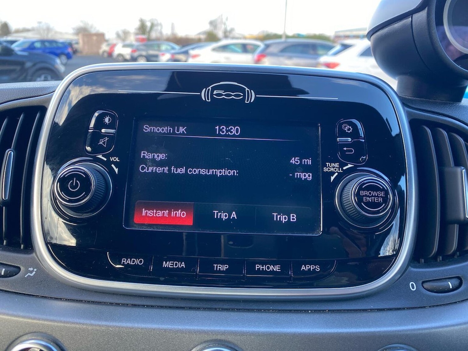 Used Abarth 595 2019 for sale - 77872141: Photo 24