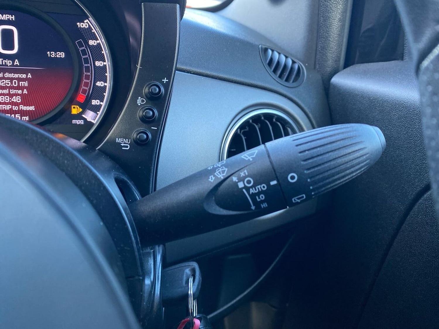 Used Abarth 595 2019 for sale - 77872141: Photo 27