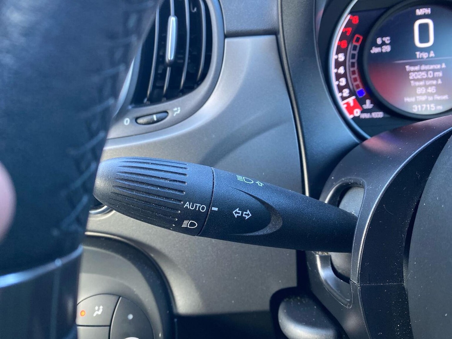 Used Abarth 595 2019 for sale - 77872141: Photo 28