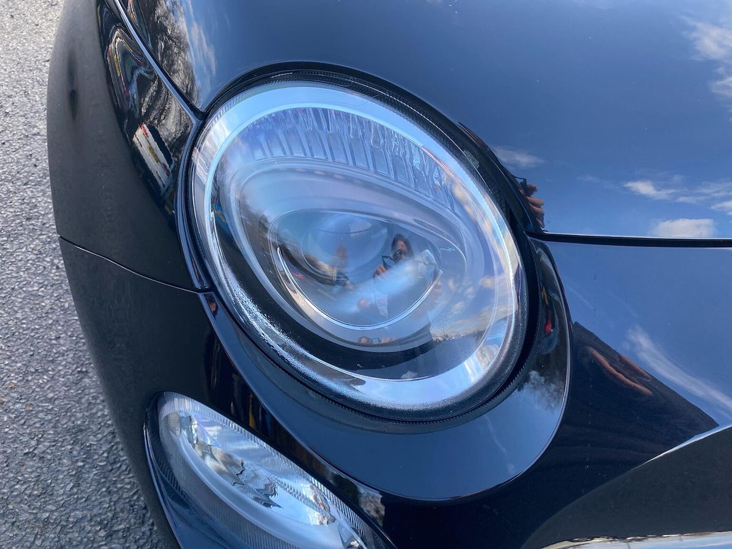 Used Abarth 595 2019 for sale - 77872141: Photo 30