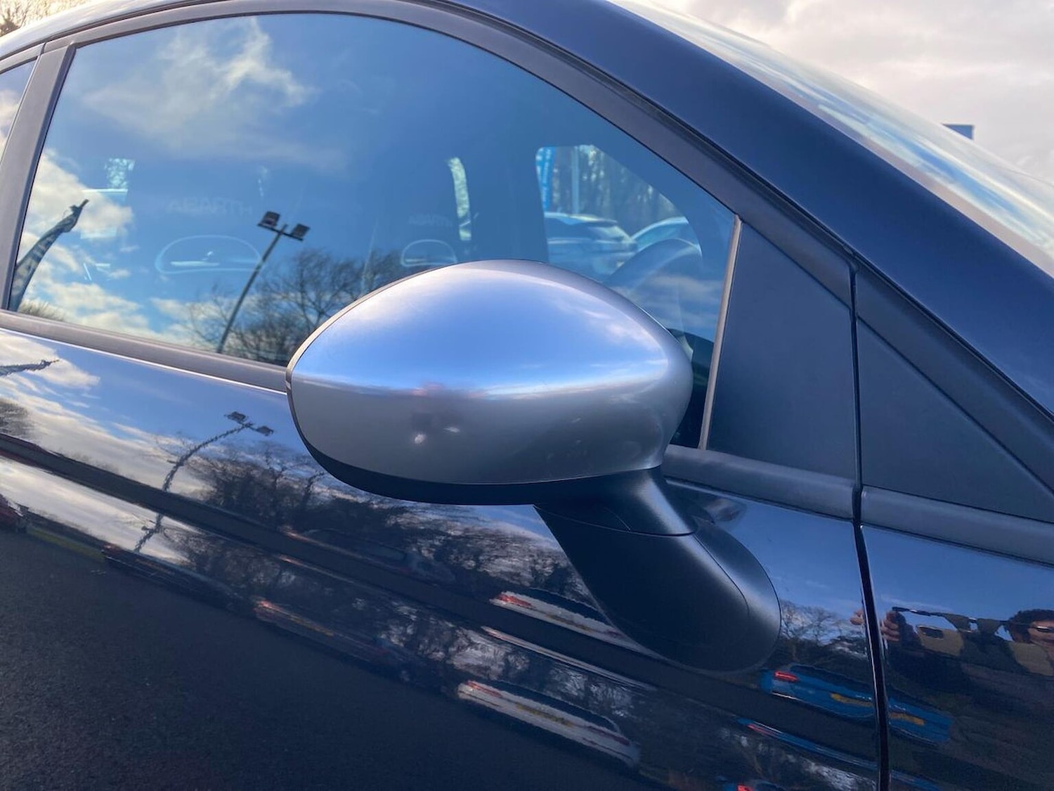 Used Abarth 595 2019 for sale - 77872141: Photo 31