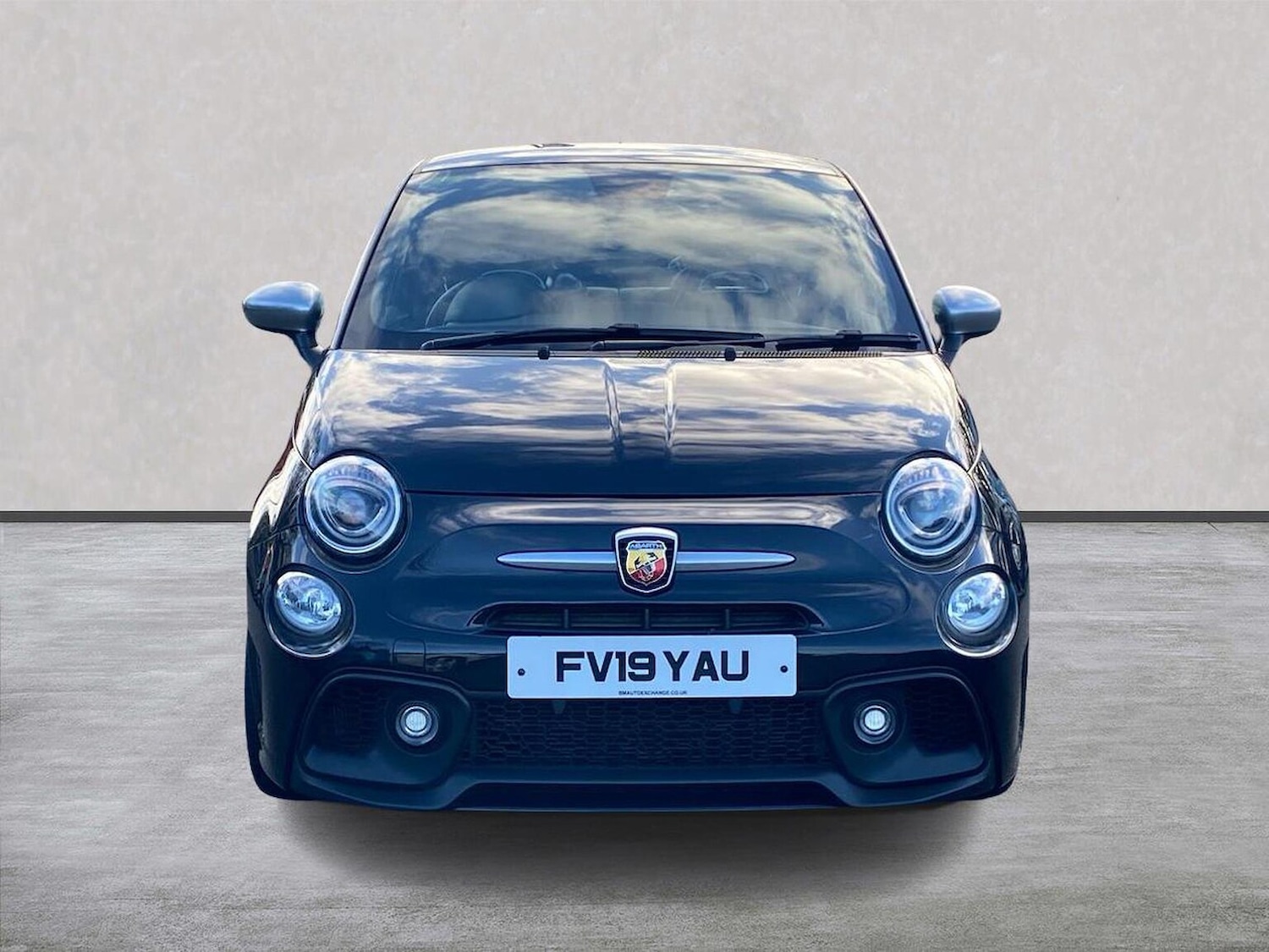 Used Abarth 595 2019 for sale - 77872141: Photo 5