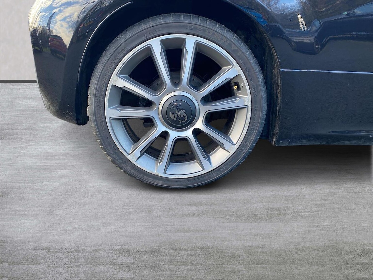 Used Abarth 595 2019 for sale - 77872141: Photo 6