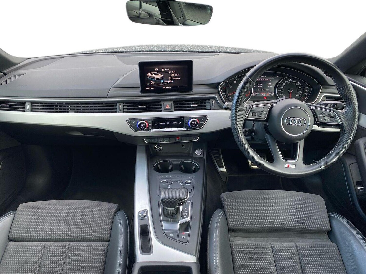 Used Audi A5 2019 for sale - 78193680: Photo 10