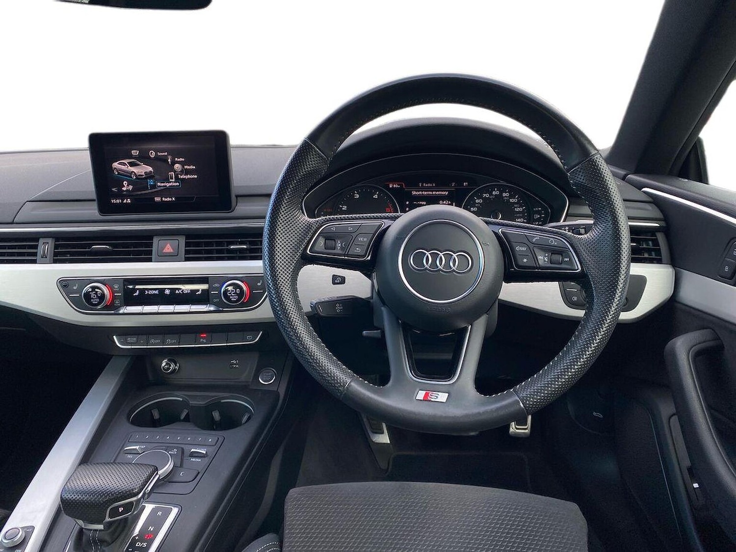 Used Audi A5 2019 for sale - 78193680: Photo 11