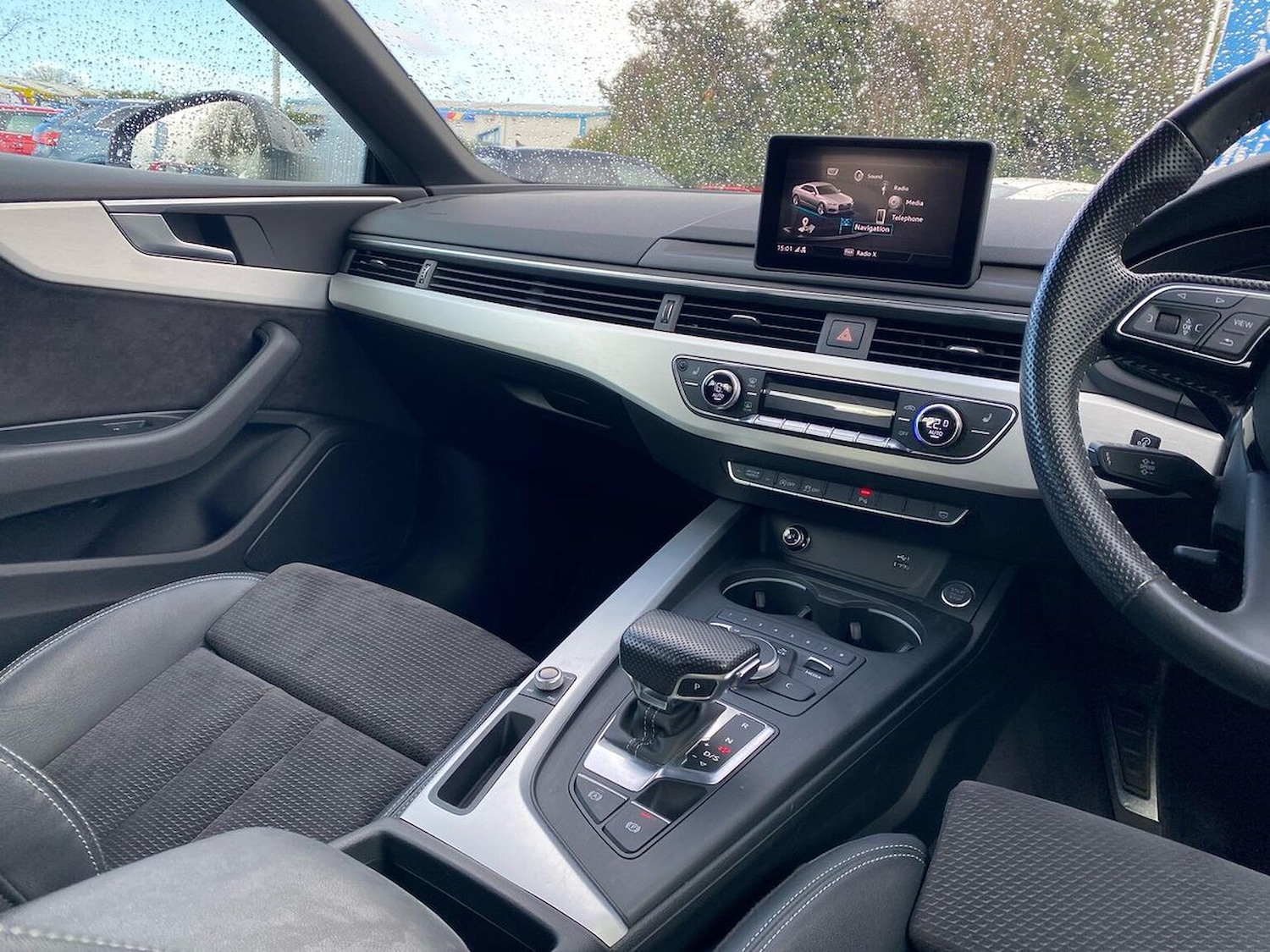 Used Audi A5 2019 for sale - 78193680: Photo 15