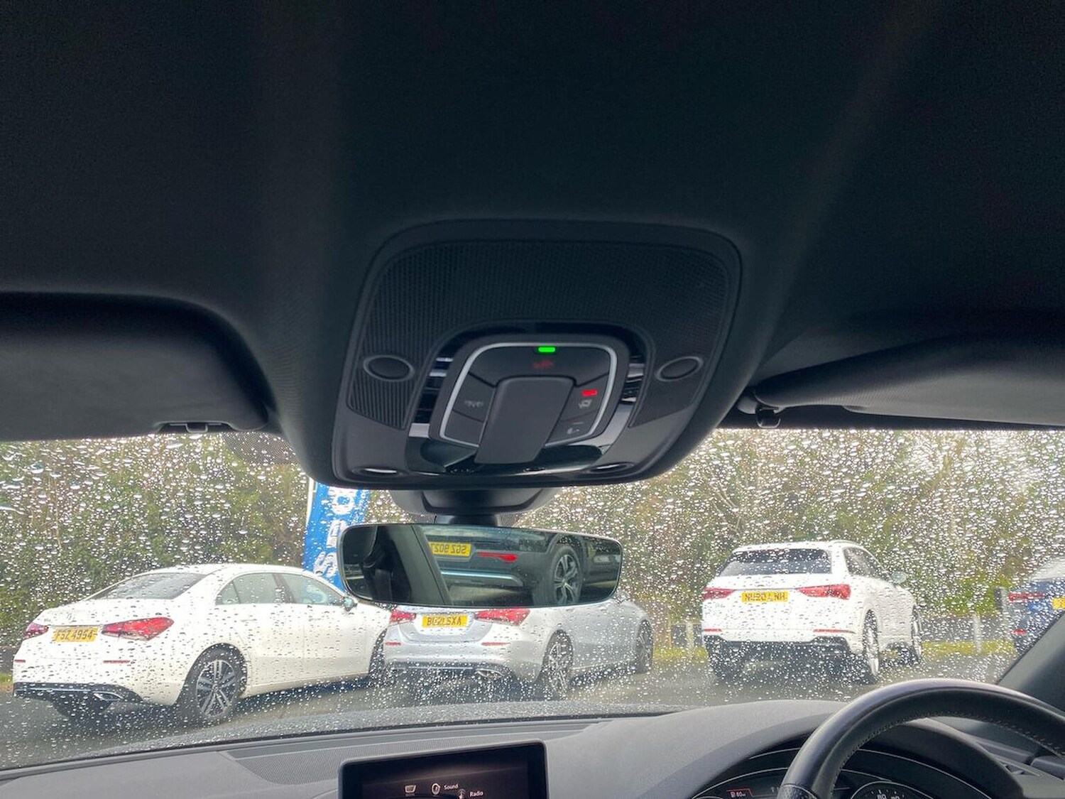 Used Audi A5 2019 for sale - 78193680: Photo 16