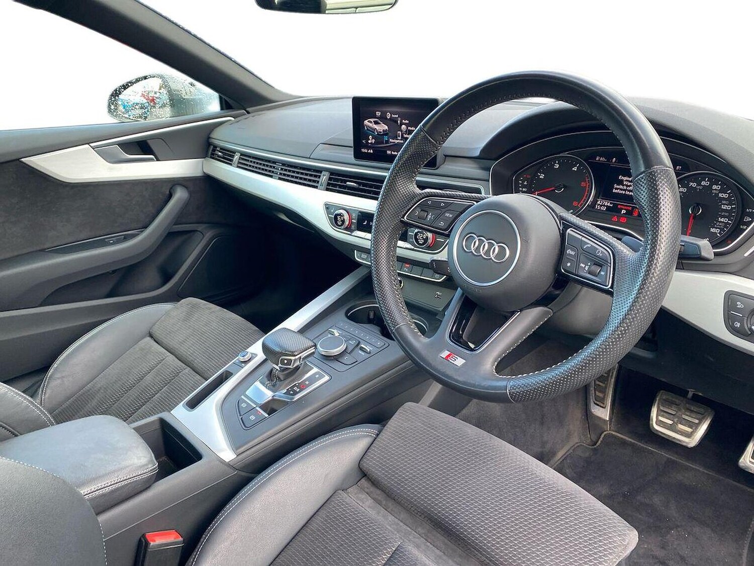 Used Audi A5 2019 for sale - 78193680: Photo 17