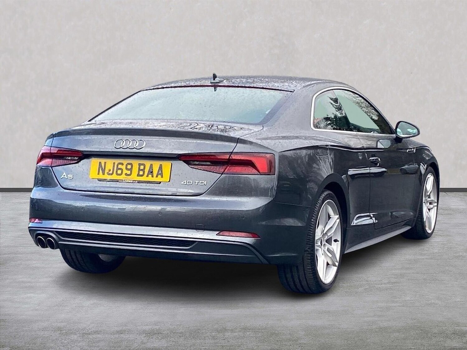 Used Audi A5 2019 for sale - 78193680: Photo 20