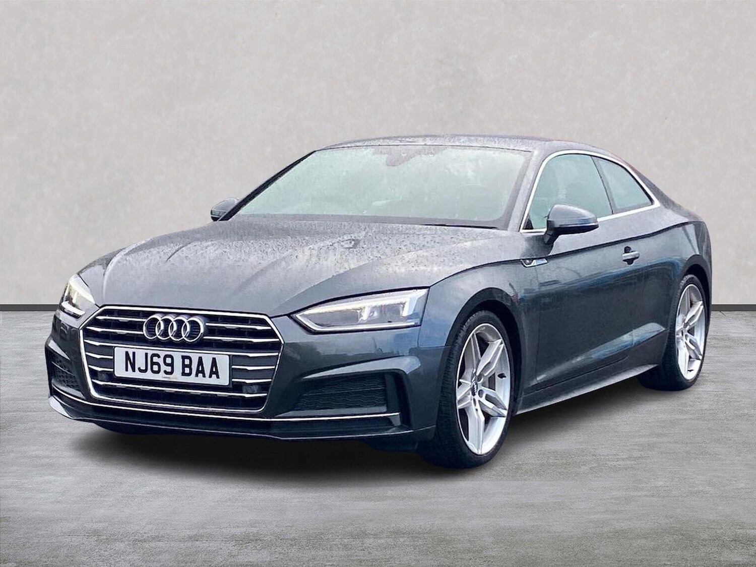 Used Audi A5 2019 for sale - 78193680: Photo 22